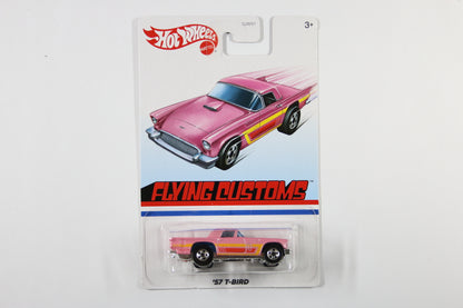 Hot Wheels Flying Customs 2020 Mix 1