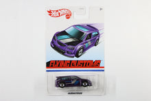 Hot Wheels Flying Customs 2020 Mix 1 / #6 - Audacious
