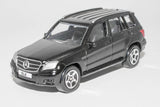 Mercedes Benz GLK-Class