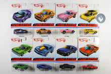 Hot Wheels Flying Customs 2020 Mix 1