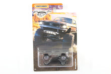 #03 - '68 Ford Mustang