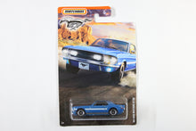 #04 - '68 Ford Mustang GT CS