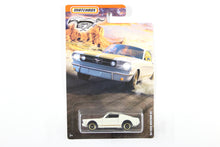 #05 - '65 Ford Mustang GT