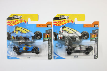 001/250 - 2 Jet Z