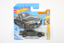 002/250 - Nissan Skyline GT-R (BNR32)