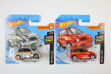011/250 - '85 Honda City Turbo II