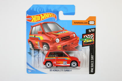 011/250 - '85 Honda City Turbo II