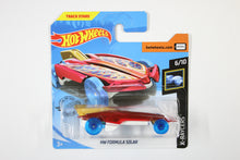 016/250 - HW Formula Solar