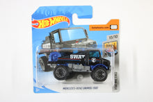 033/250 - Mercedes-Benz Unimog 1300