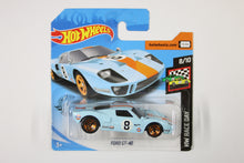 035/250 - Ford GT-40 (Gulf Oil)