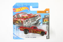 040/250 - Custom '71 El Camino
