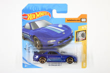 043/250 - '95 Mazda RX-7