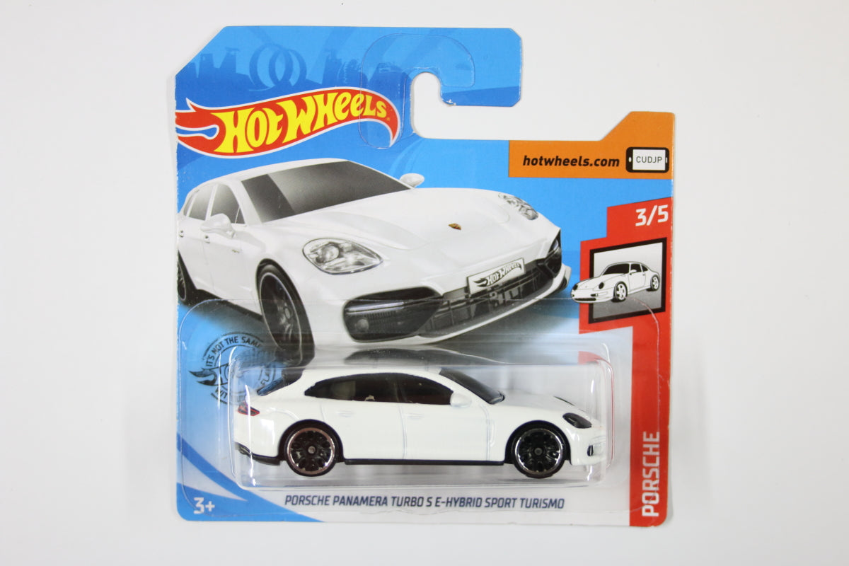 044/250 - Porsche Panamera Turbo S E-Hybrid Sport Turismo