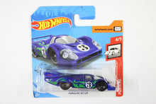 045/250 - Porsche 917 LH