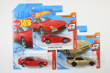 047/250 - '89 Porsche 944 Turbo