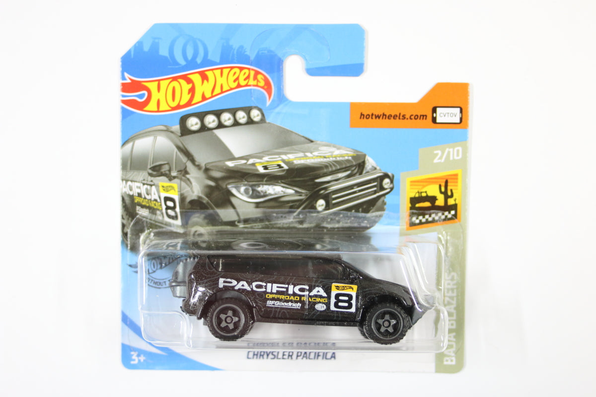 051/250 - Chrysler Pacifica