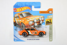 052/250 - '70 Ford Escort RS1600