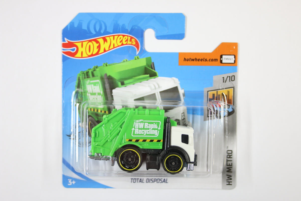 055/250 - Total Disposal