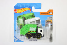 055/250 - Total Disposal