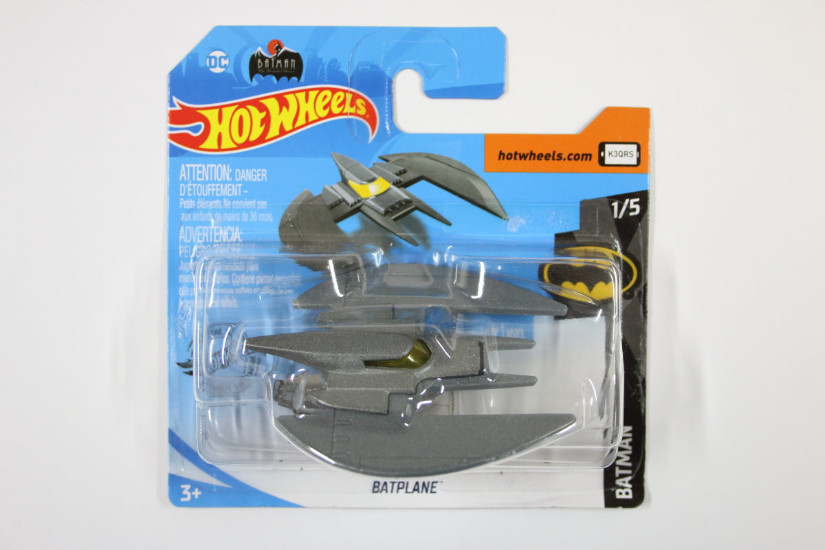 056/250 - Batplane