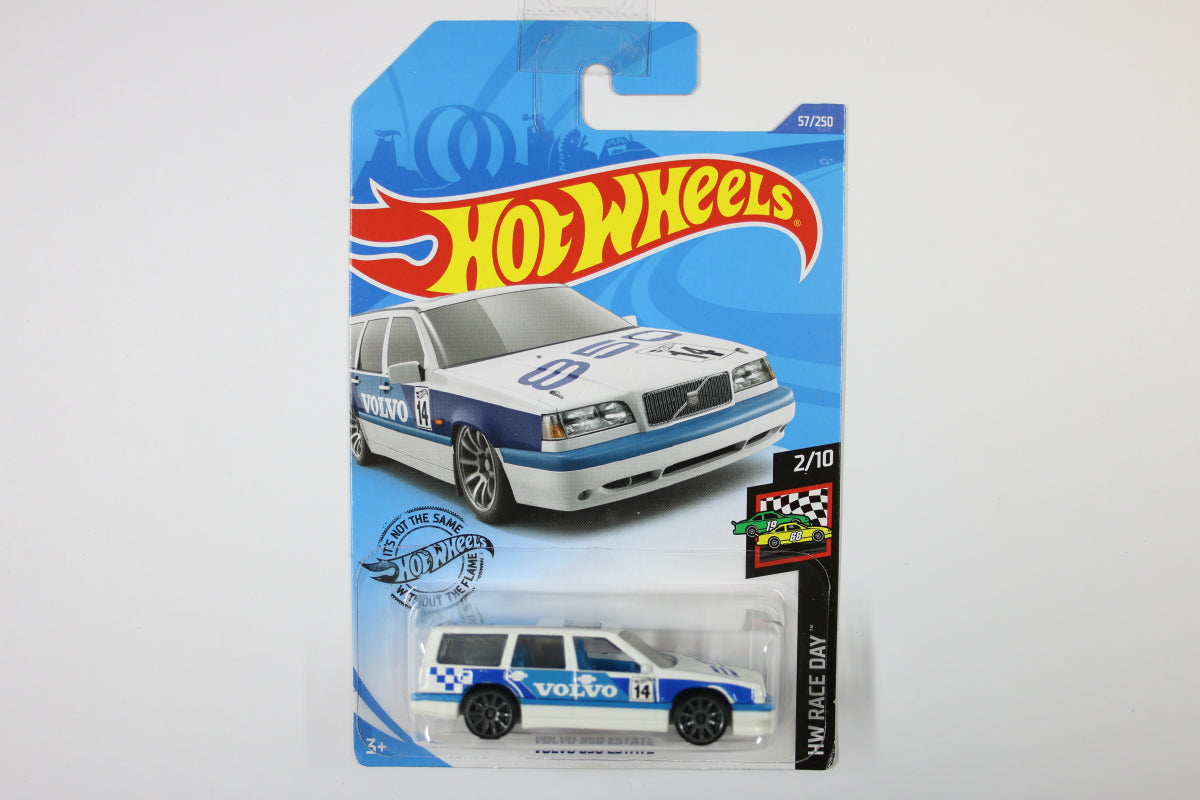 057/250 - Volvo 850 Estate
