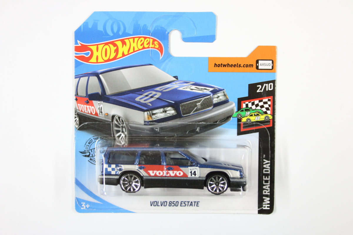 057/250 - Volvo 850 Estate
