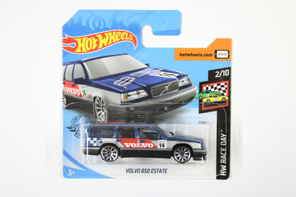057/250 - Volvo 850 Estate