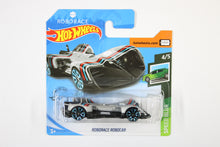 063/250 - Roborace Robocar