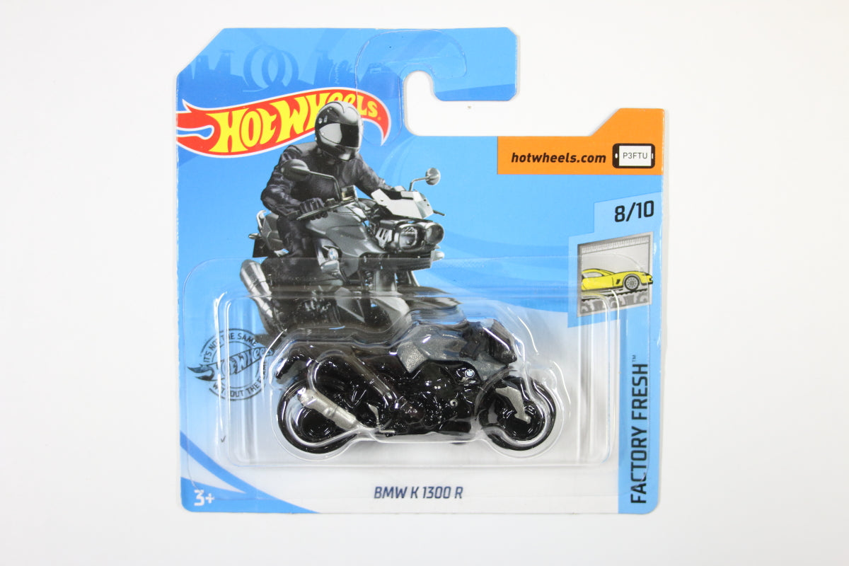 065/250 - BMW K 1300 R