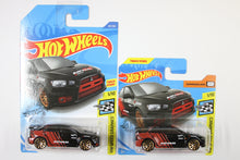 069/250 - 2008 Mitsubishi Lancer Evolution