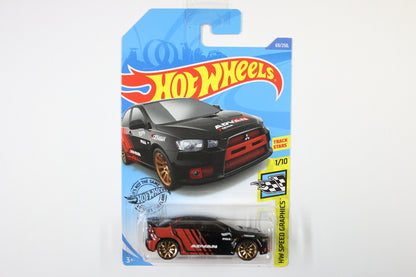069/250 - 2008 Mitsubishi Lancer Evolution
