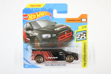 069/250 - 2008 Mitsubishi Lancer Evolution