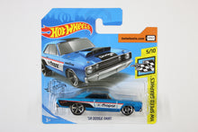 070/250 - '68 Dodge Dart