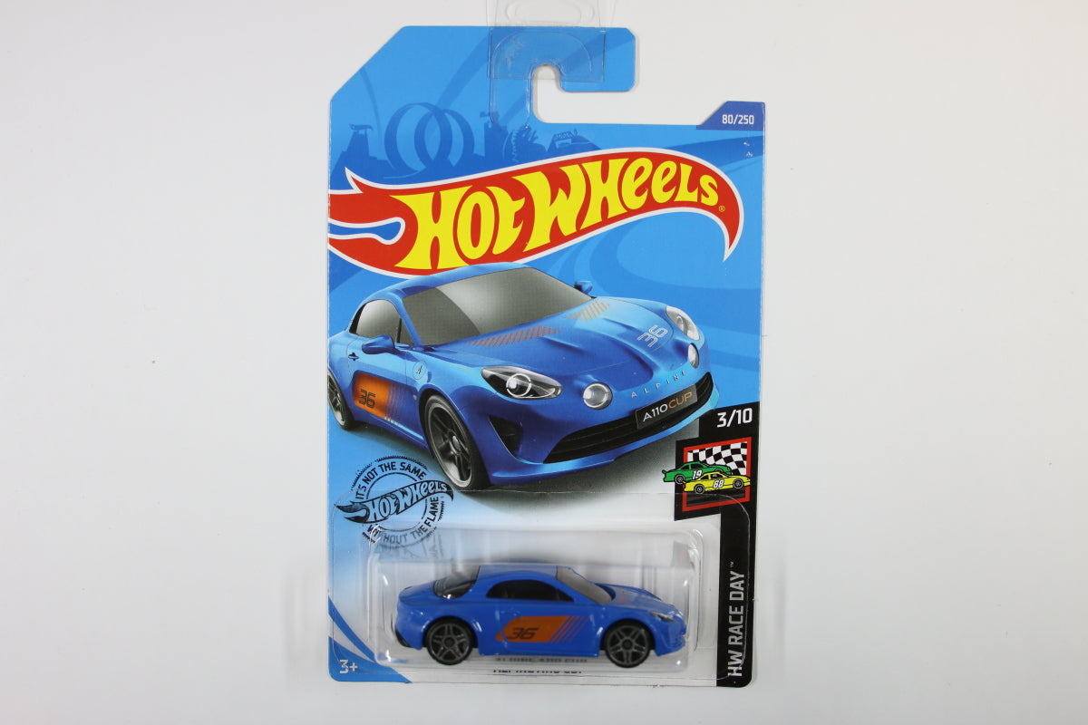 080/250 - Alpine A110 Cup