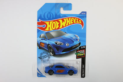 080/250 - Alpine A110 Cup