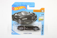 089/250 - '16 Bugatti Chiron