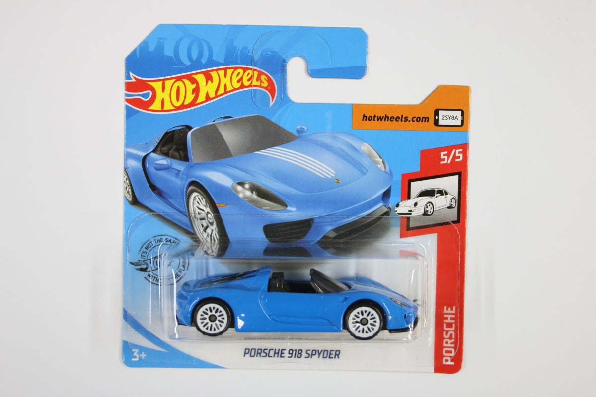 094/250 - Porsche 918 Spyder