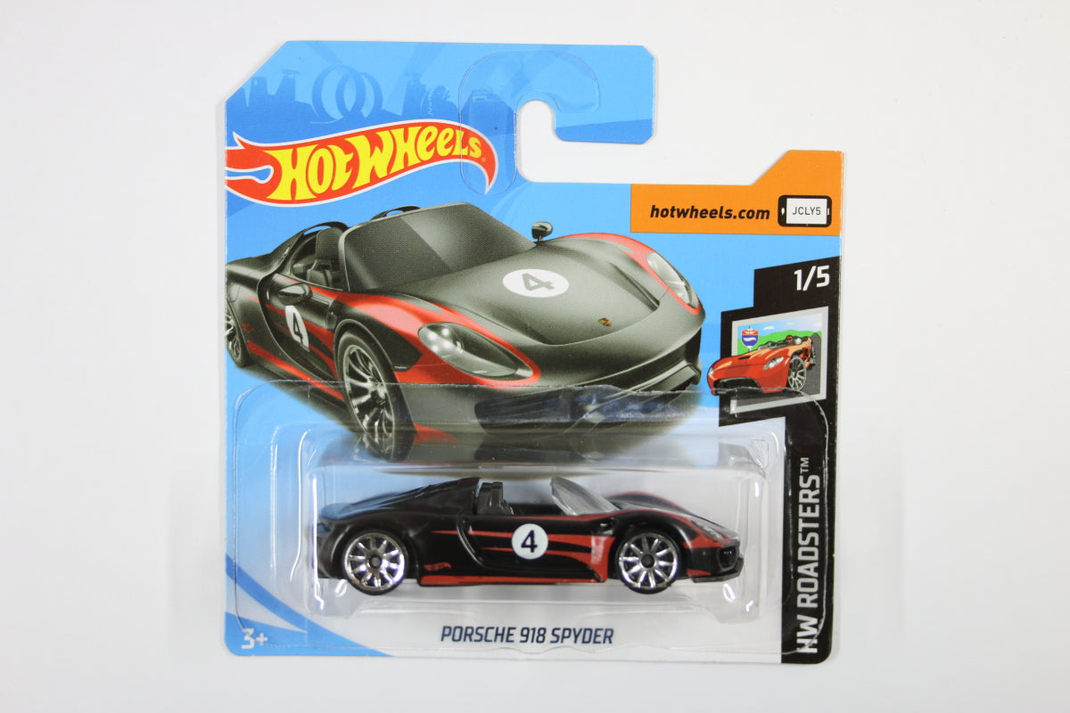 094/250 - Porsche 918 Spyder