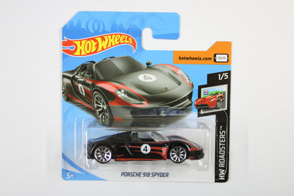094/250 - Porsche 918 Spyder