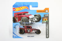 134/250 - Bone Shaker