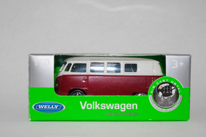 Volkswagen T1 Bus