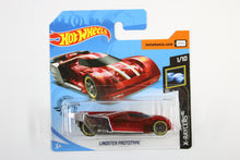 136/250 - Lindster Prototype
