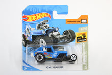 139/250 - '42 Willys MB Jeep