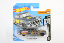 140/250 - '52 Hudson Hornet