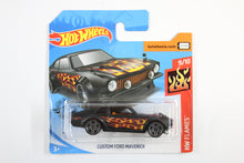 142/250 - Custom Ford Maverick