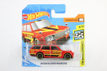 146/250 - Datsun Bluebird Wagon (510)