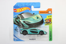 149/250 - McLaren P1