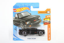 150/250 - '91 GMC Syclone