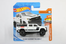 151/250 - '19 Chevy Silverado Trail Boss LT