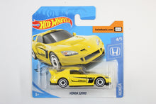 153/250 - Honda S2000 (GReddy)